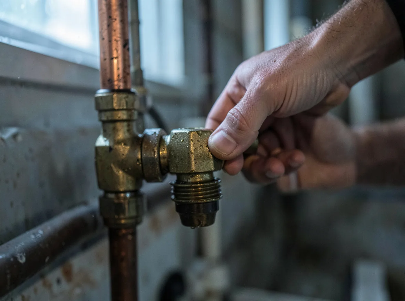 Emergency Plumber Hager City, WI FAQs
